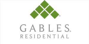 Gables residential
